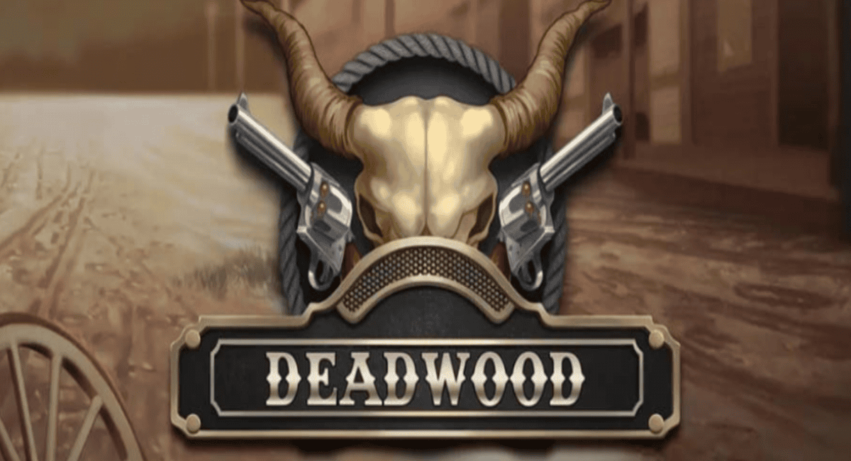 Deadwood slot game