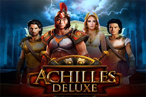 Achilles Deluxe slot