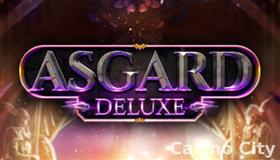 Asgard Deluxe slot